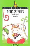 Cover of: El Hijo Del Viento/the Son of the Wind