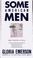 Cover of: Some American men