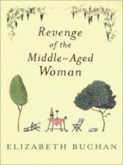 Cover of: Revenge of the middle-aged woman