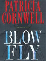 Cover of: Blow Fly by Patricia Cornwell
