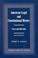 Cover of: American legal and constitutional history