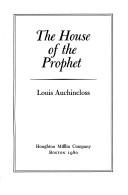 Cover of: The house of the prophet