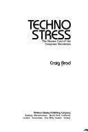 Technostress by Craig Brod
