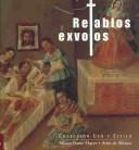 Cover of: Retablos y exvotos