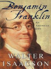 Benjamin Franklin by Walter Isaacson, Boyd Gaines, Nelson Runger