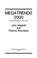 Cover of: Megatrends 2000