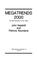 Cover of: Megatrends 2000 : ten new directions for the 1990's