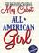 Cover of: All-American girl