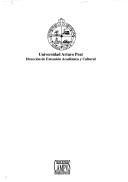 Historia y ficcion literaria sobre el ciclo del salitre en Chile by Pedro Bravo-Elizondo