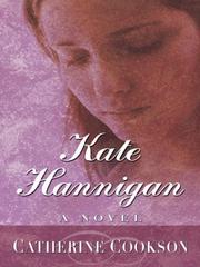 Cover of: Kate Hannigan | Catherine Cookson