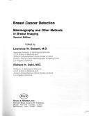 Cover of: Breast Cancer Detection by Lawrence W. Bassett, Lawrence W. Bassett