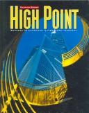 Cover of: High Point, Success in Language, Literature, Content | Alfredo Schifini