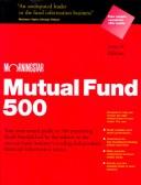 Morningstar mutual fund 500