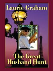 Cover of: The great husband hunt