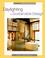 Cover of: Daylighting for sustainable design