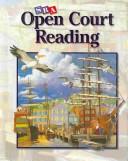 Cover of: Open Court Reading: Anthology Level 4