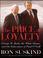 Cover of: The price of loyalty