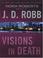 Cover of: Visions in death