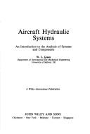 Aircraft hydraulic systems by W. L. Green