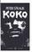Cover of: Koko