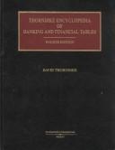 Thorndike encyclopedia of banking and financial tables by David Thorndike
