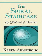 Cover of: The Spiral Staircase by Karen Armstrong