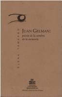Juan Gelman by Elena Tamargo Cordero