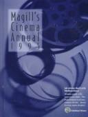 Cover of: Magill's Cinema Annual 1995: A Survey of 1994 Films (Magill's Cinema Annual)