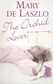 Cover of: The Orchid Lover