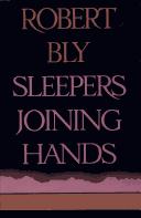 Cover of: Sleepers Joining Hands (Harper colophon books)