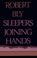 Cover of: Sleepers joining hands