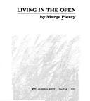 Cover of: Living in the Open by 