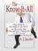 Cover of: The know-it-all