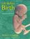 Cover of: Life before birth