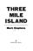 Cover of: Three Mile Island