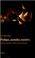 Cover of: Prodigies, anomalies, monsters