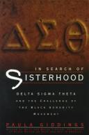 In search of sisterhood by Paula J. Giddings