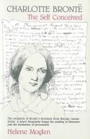 Cover of: Charlotte Bronte: the self conceived