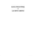 Cover of: Las Siete Cabritas by 