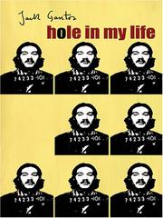 Cover of: Hole in my life by Jean Little