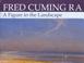 Cover of: Fred Cuming RA