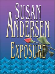 Cover of: Exposure by Susan Andersen.