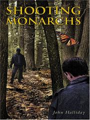 Cover of: Shooting monarchs by Halliday, John.