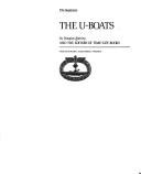 Cover of: U Boats (Seafarers)