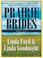 Cover of: Prairie Brides