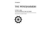 Cover of: The windjammers by Oliver E. Allen