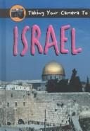 Cover of: Israel (Taking Your Camera to) by 