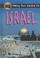 Cover of: Israel (Taking Your Camera to)