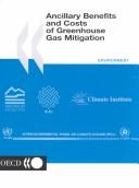 Cover of: Ancillary Costs and Benefits of Greenhouse Gas Mitigation