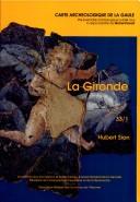 Cover of: La Gironde